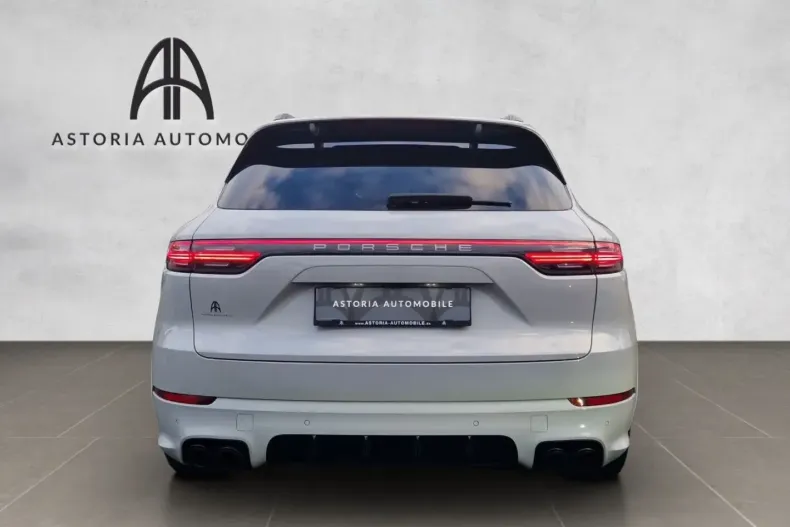 Porsche Cayenne din 2022 cu 96.952 km - oferta POR163192 - foto 11