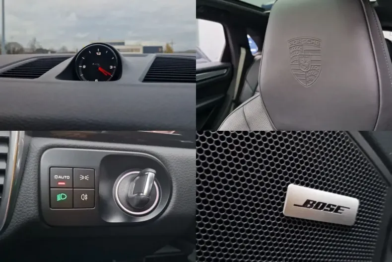 Porsche Cayenne din 2022 cu 96.952 km - oferta POR163192 - foto 14