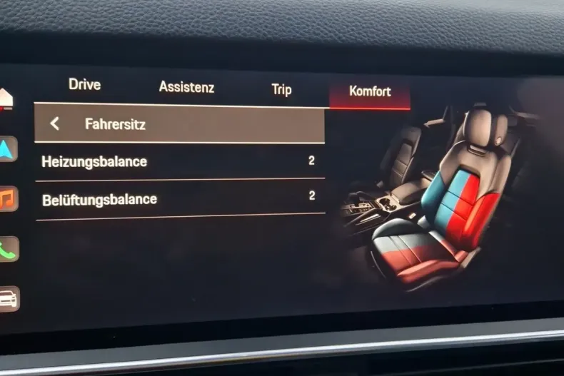 Porsche Cayenne din 2022 cu 96.952 km - oferta POR163192 - foto 17