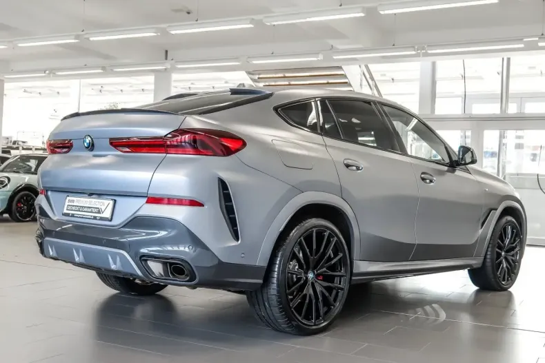 BMW X6 din 2024 cu 14.721 km - oferta BMW163193 - foto 3