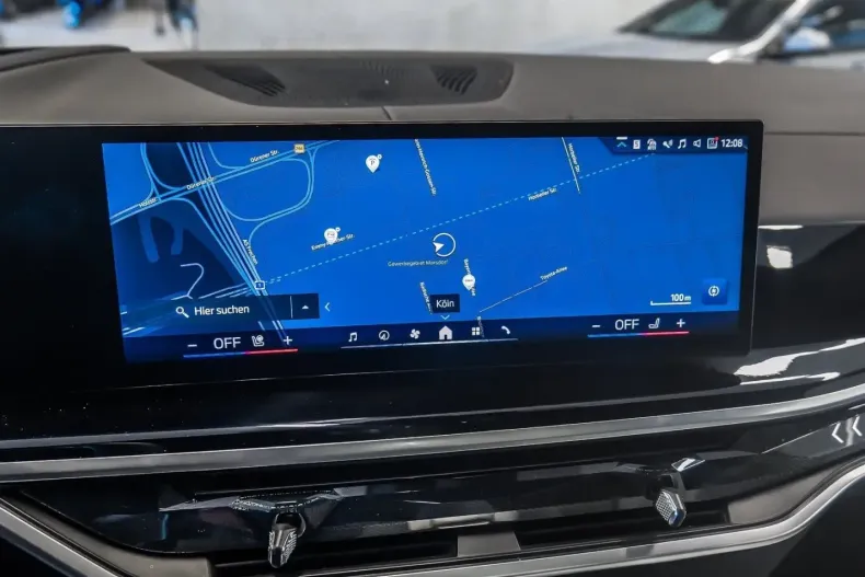 BMW X6 din 2024 cu 14.721 km - oferta BMW163193 - foto 9