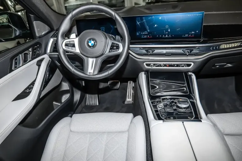 BMW X6 din 2024 cu 14.721 km - oferta BMW163193 - foto 15