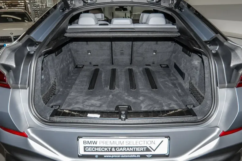 BMW X6 din 2024 cu 14.721 km - oferta BMW163193 - foto 20