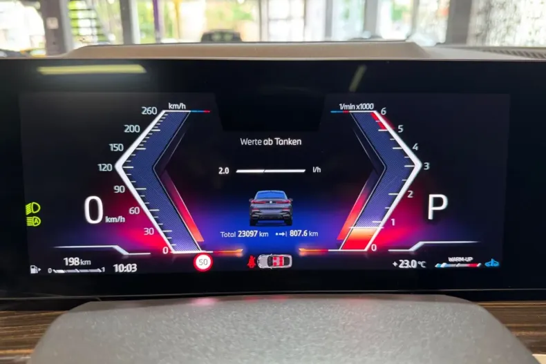 BMW X6 din 2024 cu 23.000 km - oferta BMW163194 - foto 17