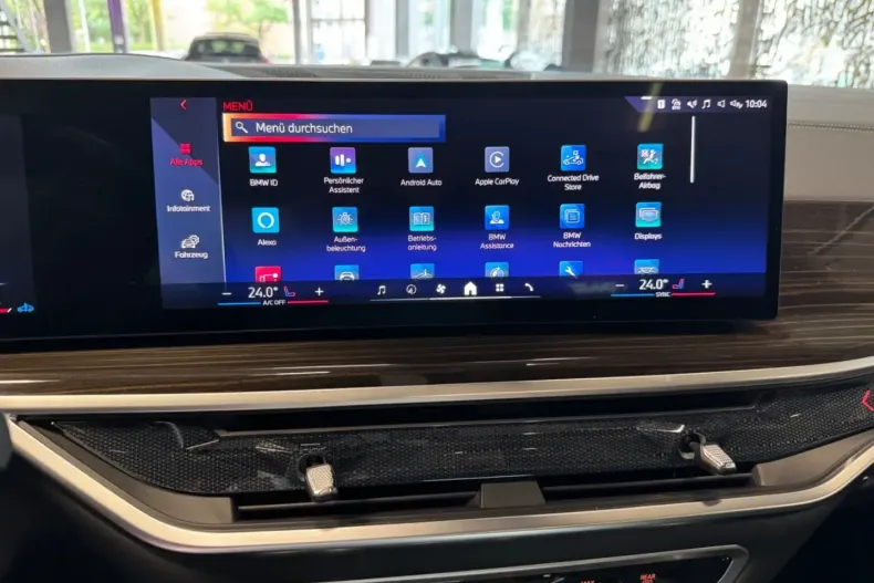 BMW X6 din 2024 cu 23.000 km - oferta BMW163194 - foto 20