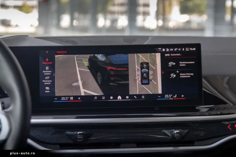 BMW X6 din 2024 cu 26.300 km - oferta BMW163195 - foto 13