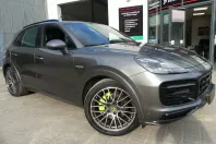 Porsche Cayenne din 2021 cu 75.340 km - oferta POR163196 - foto 1