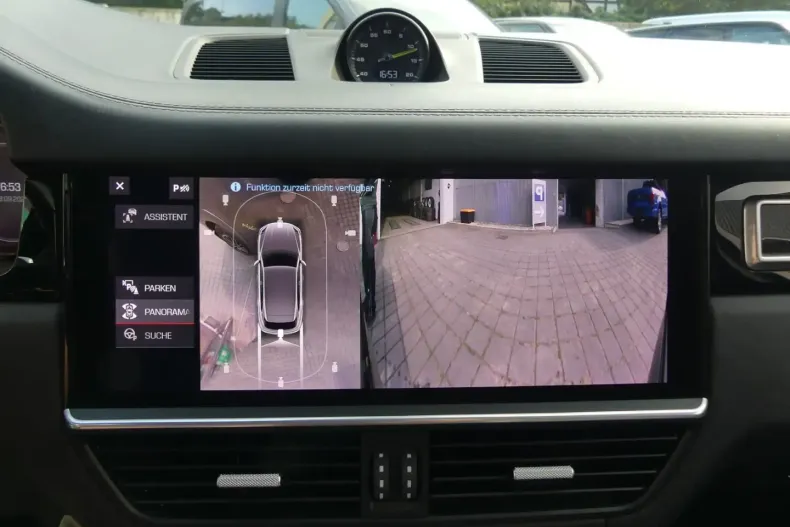 Porsche Cayenne din 2021 cu 75.340 km - oferta POR163196 - foto 11