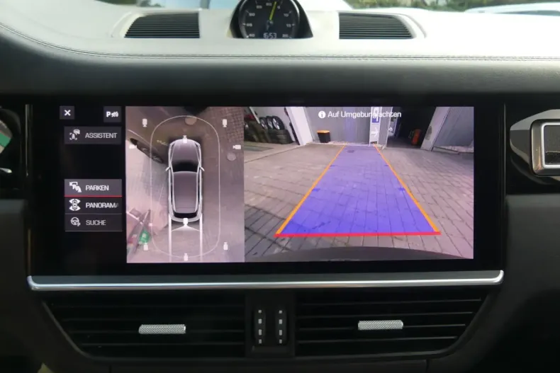 Porsche Cayenne din 2021 cu 75.340 km - oferta POR163196 - foto 12