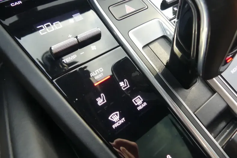 Porsche Cayenne din 2021 cu 75.340 km - oferta POR163196 - foto 14