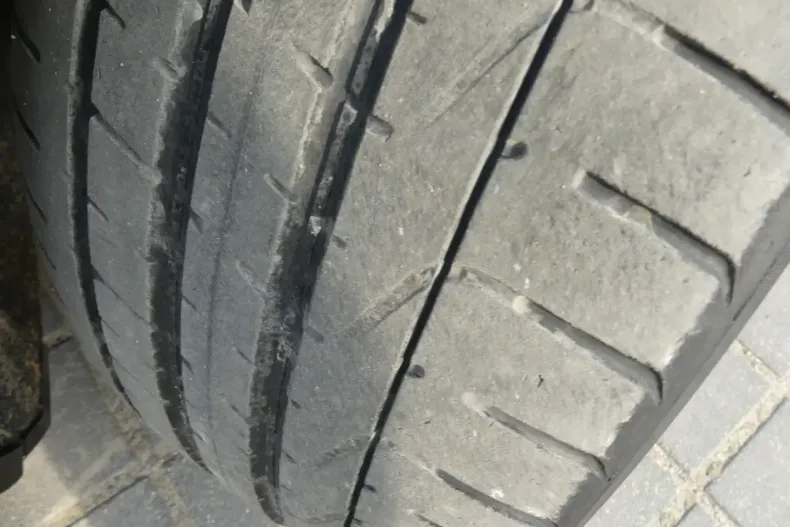 Porsche Cayenne din 2021 cu 75.340 km - oferta POR163196 - foto 33