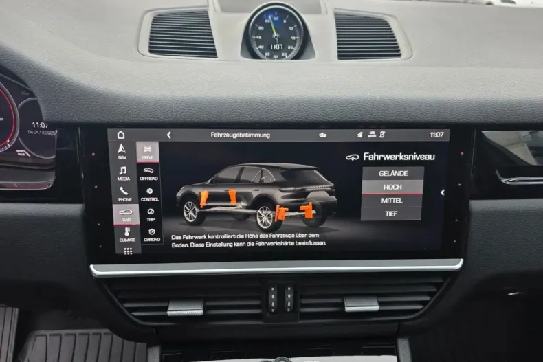 Porsche Cayenne din 2021 cu 74.000 km - oferta POR163197 - foto 11