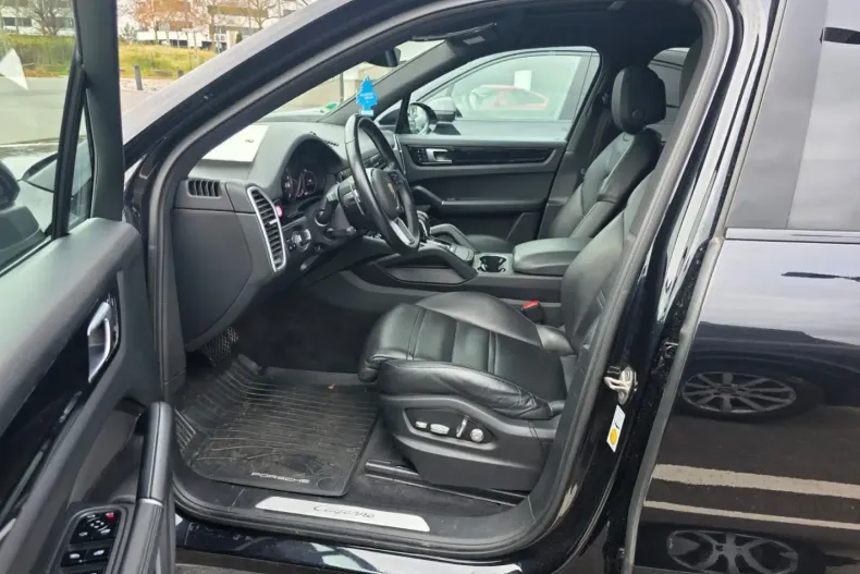 Porsche Cayenne din 2021 cu 74.000 km - oferta POR163197 - foto 15