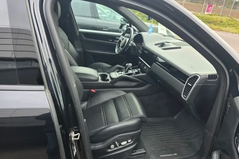 Porsche Cayenne din 2021 cu 74.000 km - oferta POR163197 - foto 16