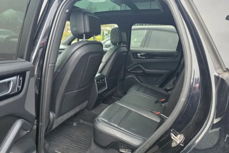 Porsche Cayenne din 2021 cu 74.000 km - oferta POR163197 - foto 18