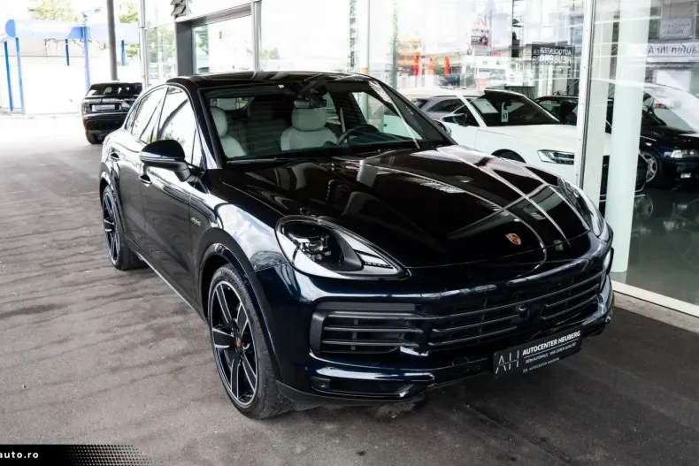 Porsche Cayenne din 2022 cu 98.860 km - oferta POR163198 - foto 1