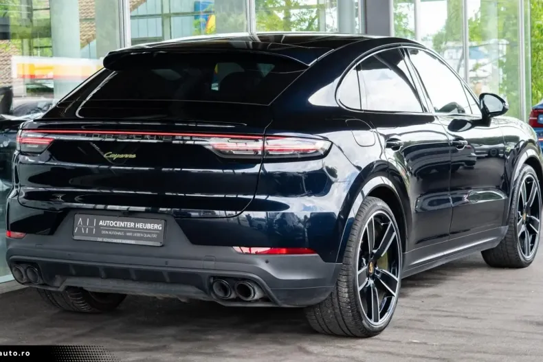 Porsche Cayenne din 2022 cu 98.860 km - oferta POR163198 - foto 4