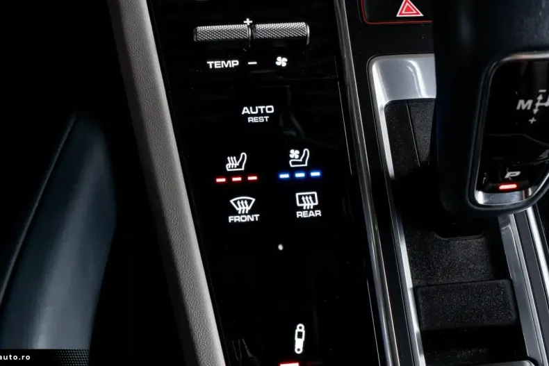 Porsche Cayenne din 2022 cu 98.860 km - oferta POR163198 - foto 15