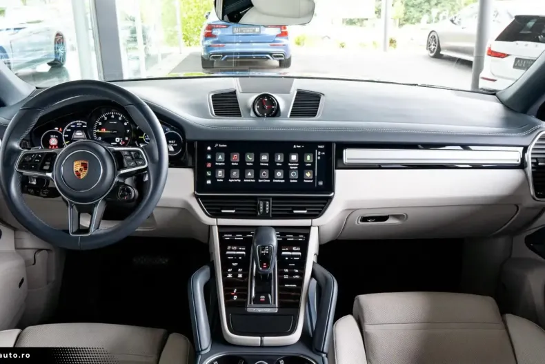 Porsche Cayenne din 2022 cu 98.860 km - oferta POR163198 - foto 20