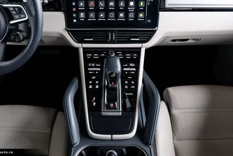 Porsche Cayenne din 2022 cu 98.860 km - oferta POR163198 - foto 21