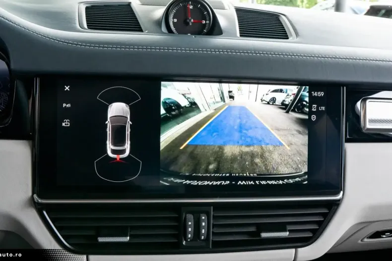 Porsche Cayenne din 2022 cu 98.860 km - oferta POR163198 - foto 23