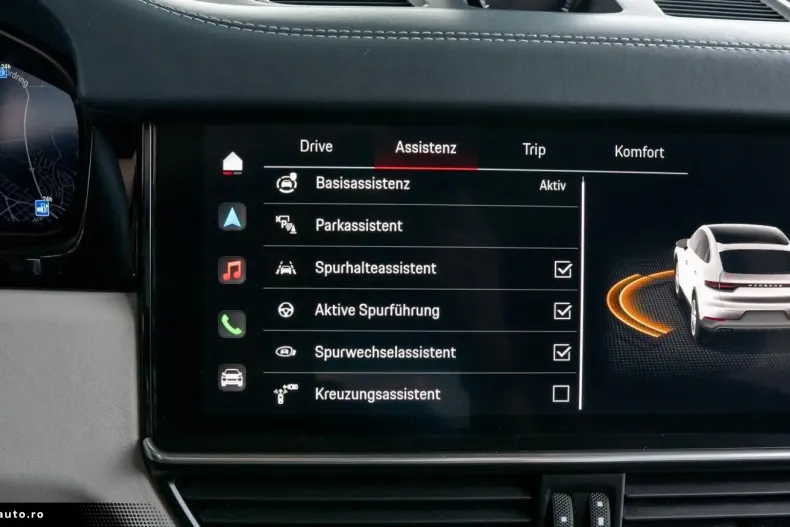 Porsche Cayenne din 2022 cu 98.860 km - oferta POR163198 - foto 25