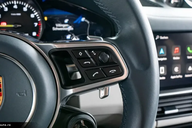 Porsche Cayenne din 2022 cu 98.860 km - oferta POR163198 - foto 28