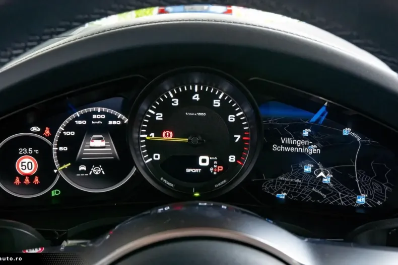 Porsche Cayenne din 2022 cu 98.860 km - oferta POR163198 - foto 31