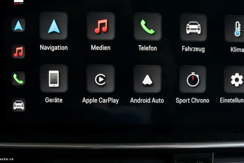 Porsche Cayenne din 2022 cu 98.860 km - oferta POR163198 - foto 35