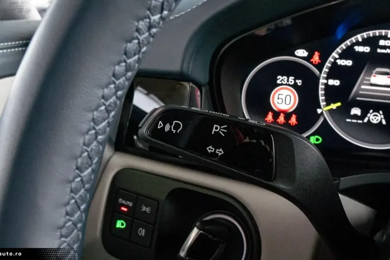 Porsche Cayenne din 2022 cu 98.860 km - oferta POR163198 - foto 38