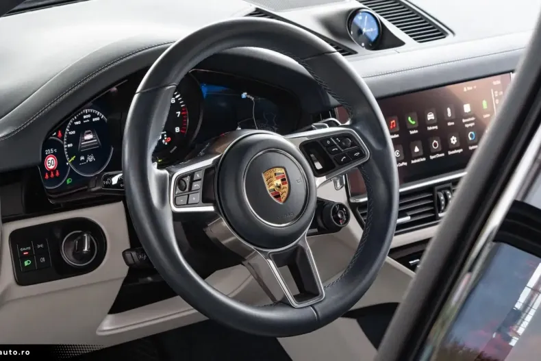 Porsche Cayenne din 2022 cu 98.860 km - oferta POR163198 - foto 41