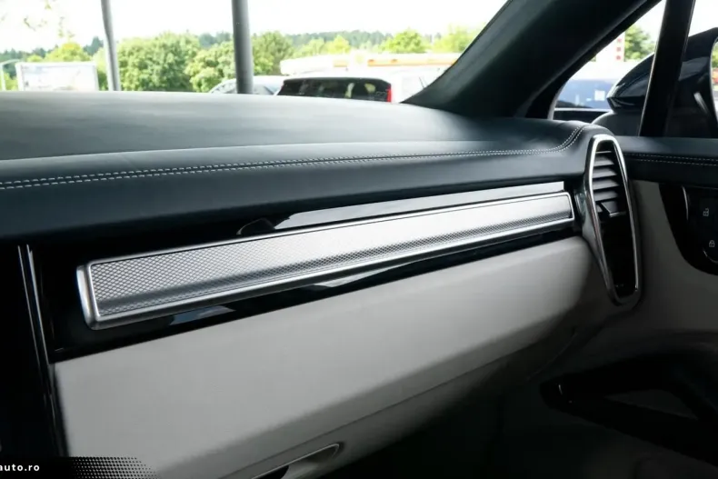 Porsche Cayenne din 2022 cu 98.860 km - oferta POR163198 - foto 45