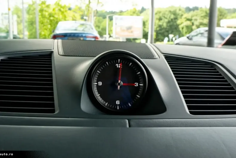 Porsche Cayenne din 2022 cu 98.860 km - oferta POR163198 - foto 46