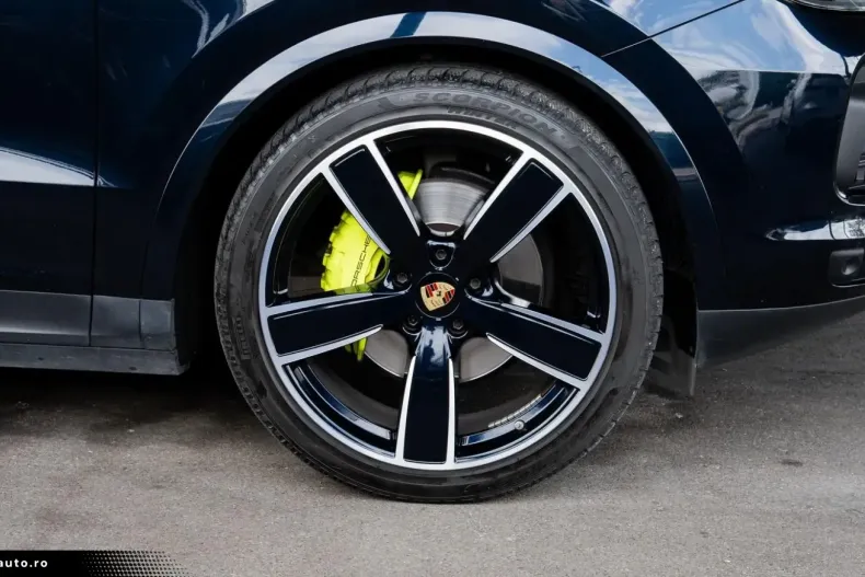 Porsche Cayenne din 2022 cu 98.860 km - oferta POR163198 - foto 47