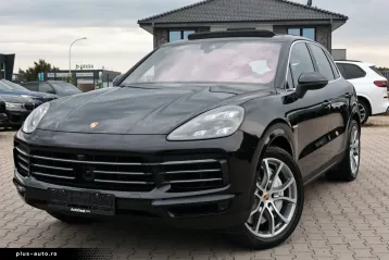 Porsche Cayenne din 2020 - oferta POR163199