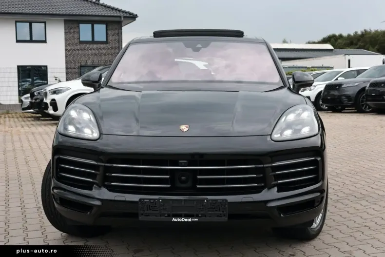 Porsche Cayenne din 2020 cu 104.849 km - oferta POR163199 - foto 2