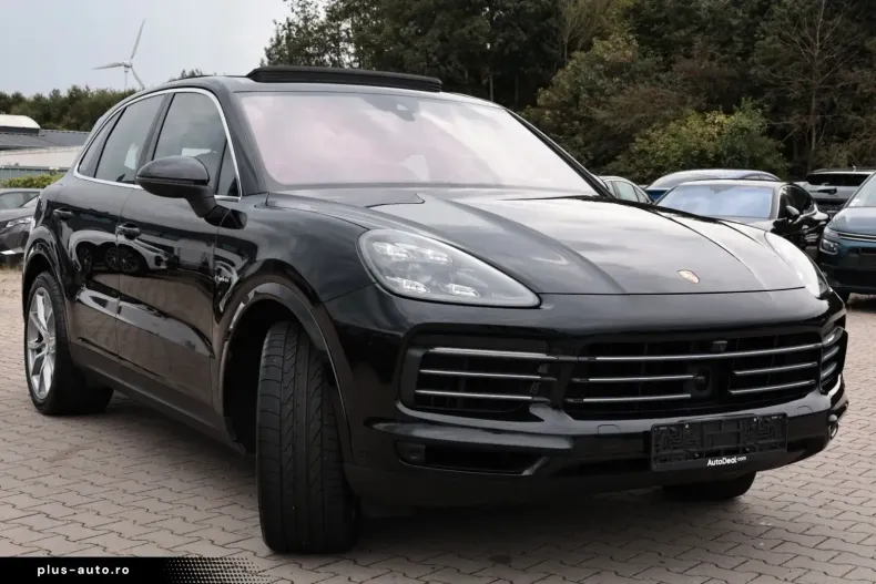 Porsche Cayenne din 2020 cu 104.849 km - oferta POR163199 - foto 3