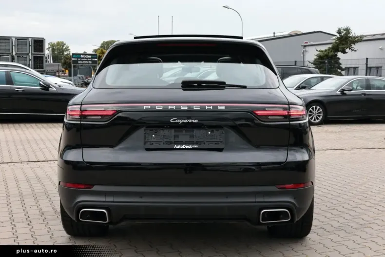 Porsche Cayenne din 2020 cu 104.849 km - oferta POR163199 - foto 6