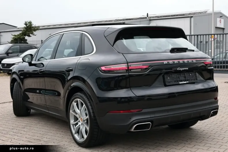 Porsche Cayenne din 2020 cu 104.849 km - oferta POR163199 - foto 7