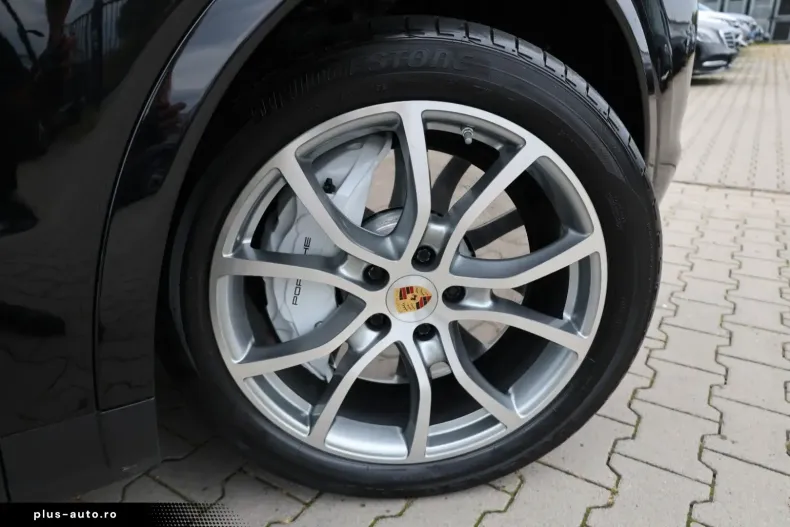 Porsche Cayenne din 2020 cu 104.849 km - oferta POR163199 - foto 8