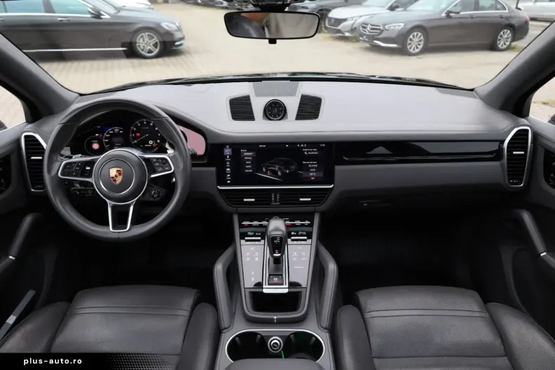 Porsche Cayenne din 2020 cu 104.849 km - oferta POR163199 - foto 12