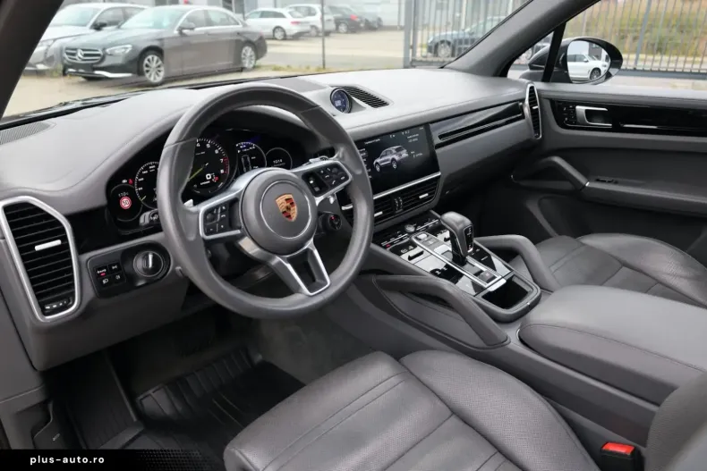 Porsche Cayenne din 2020 cu 104.849 km - oferta POR163199 - foto 13