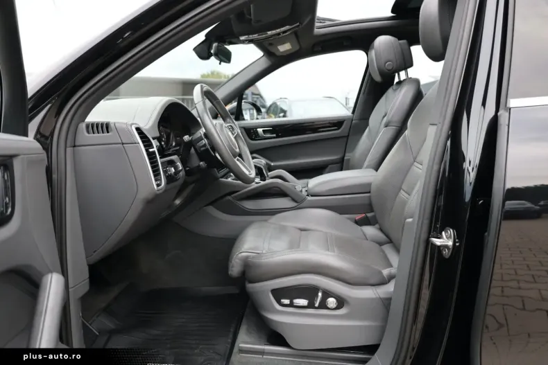 Porsche Cayenne din 2020 cu 104.849 km - oferta POR163199 - foto 14