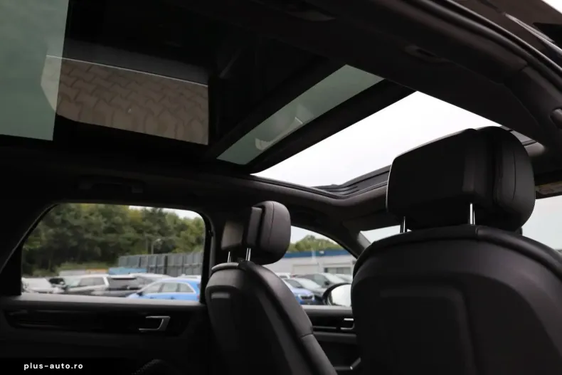 Porsche Cayenne din 2020 cu 104.849 km - oferta POR163199 - foto 20