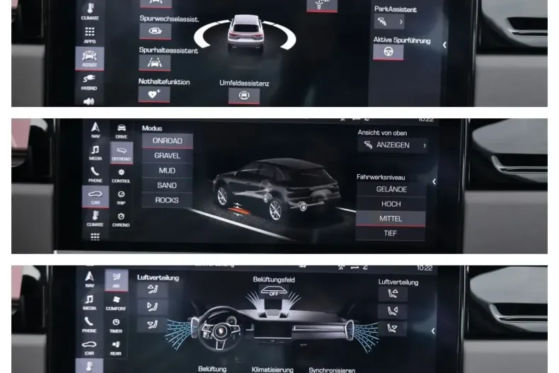 Porsche Cayenne din 2020 cu 104.849 km - oferta POR163199 - foto 24