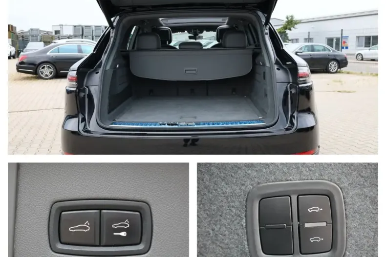 Porsche Cayenne din 2020 cu 104.849 km - oferta POR163199 - foto 30