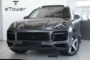 Porsche Cayenne din 2020 - oferta POR163200
