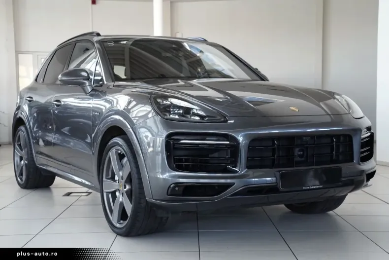 Porsche Cayenne din 2020 cu 85.800 km - oferta POR163200 - foto 5