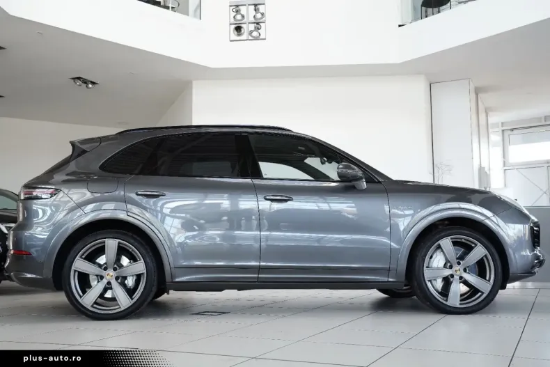 Porsche Cayenne din 2020 cu 85.800 km - oferta POR163200 - foto 6