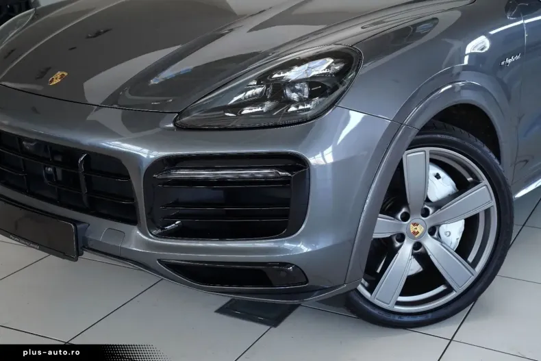 Porsche Cayenne din 2020 cu 85.800 km - oferta POR163200 - foto 7